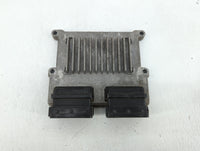 2017-2018 Hyundai Santa Fe PCM Engine Control Computer ECU ECM PCU OEM P/N:39110-3CDP0 39100-3CDP1 Fits Fits 2017 2018 OEM U
