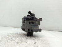 2019-2020 Hyundai Santa Fe Alternator Replacement Generator Charging Assembly Engine OEM P/N:37300-2G061 Fits OEM Used Auto 