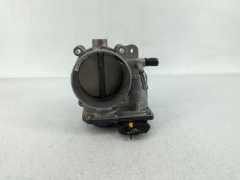 compare product 2013-2018 Hyundai Santa Fe Throttle Body P/N:35100-3CAA0 Fits Fits 2012 2013 2014 2015 2016 2017 2018 OEM Used Auto Parts