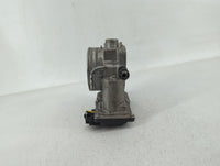 2013-2018 Hyundai Santa Fe Throttle Body P/N:35100-3CAA0 Fits Fits 2012 2013 2014 2015 2016 2017 2018 OEM Used Auto Parts - 