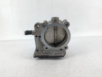 2013-2018 Hyundai Santa Fe Throttle Body P/N:35100-3CAA0 Fits Fits 2012 2013 2014 2015 2016 2017 2018 OEM Used Auto Parts - 