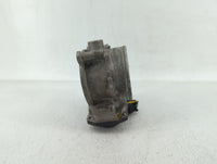 2013-2018 Hyundai Santa Fe Throttle Body P/N:35100-3CAA0 Fits Fits 2012 2013 2014 2015 2016 2017 2018 OEM Used Auto Parts - 