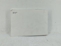 2017 Hyundai Santa Fe Owners Manual Book Guide OEM Used Auto Parts - Oemusedautoparts1.com