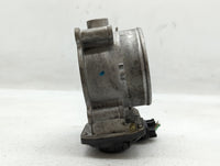 2013-2018 Hyundai Santa Fe Throttle Body P/N:35100-3CAA0 Fits Fits 2012 2013 2014 2015 2016 2017 2018 OEM Used Auto Parts - 
