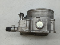 2013-2018 Hyundai Santa Fe Throttle Body P/N:35100-3CAA0 Fits Fits 2012 2013 2014 2015 2016 2017 2018 OEM Used Auto Parts - 