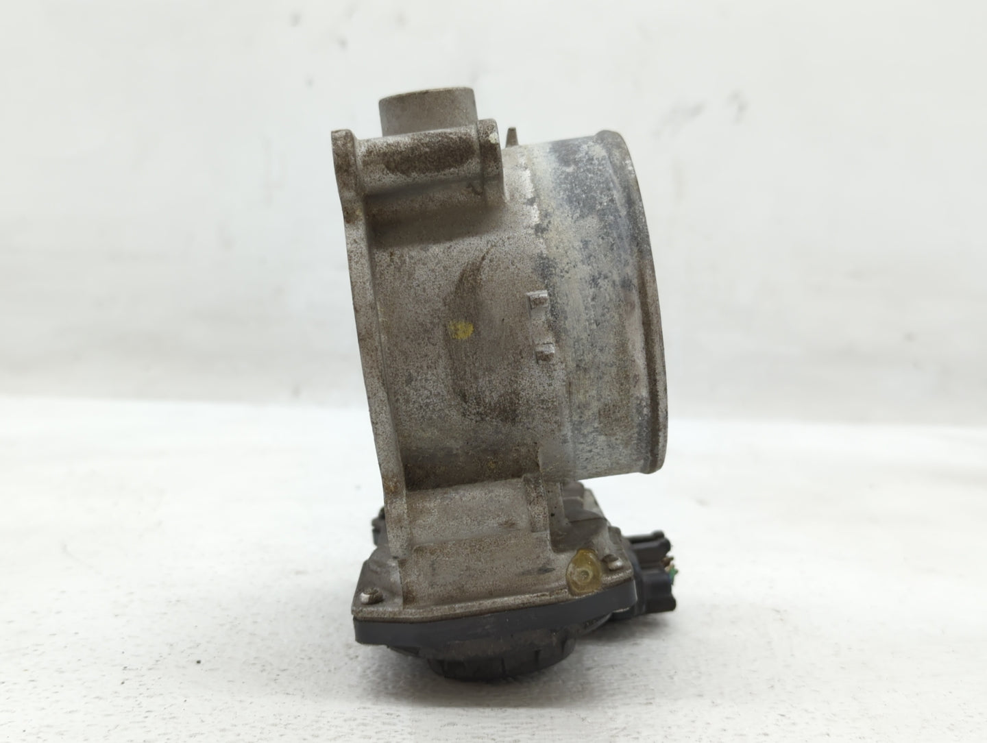 2013-2018 Hyundai Santa Fe Throttle Body P/N:35100-3CAA0 Fits Fits 2012 2013 2014 2015 2016 2017 2018 OEM Used Auto Parts - 