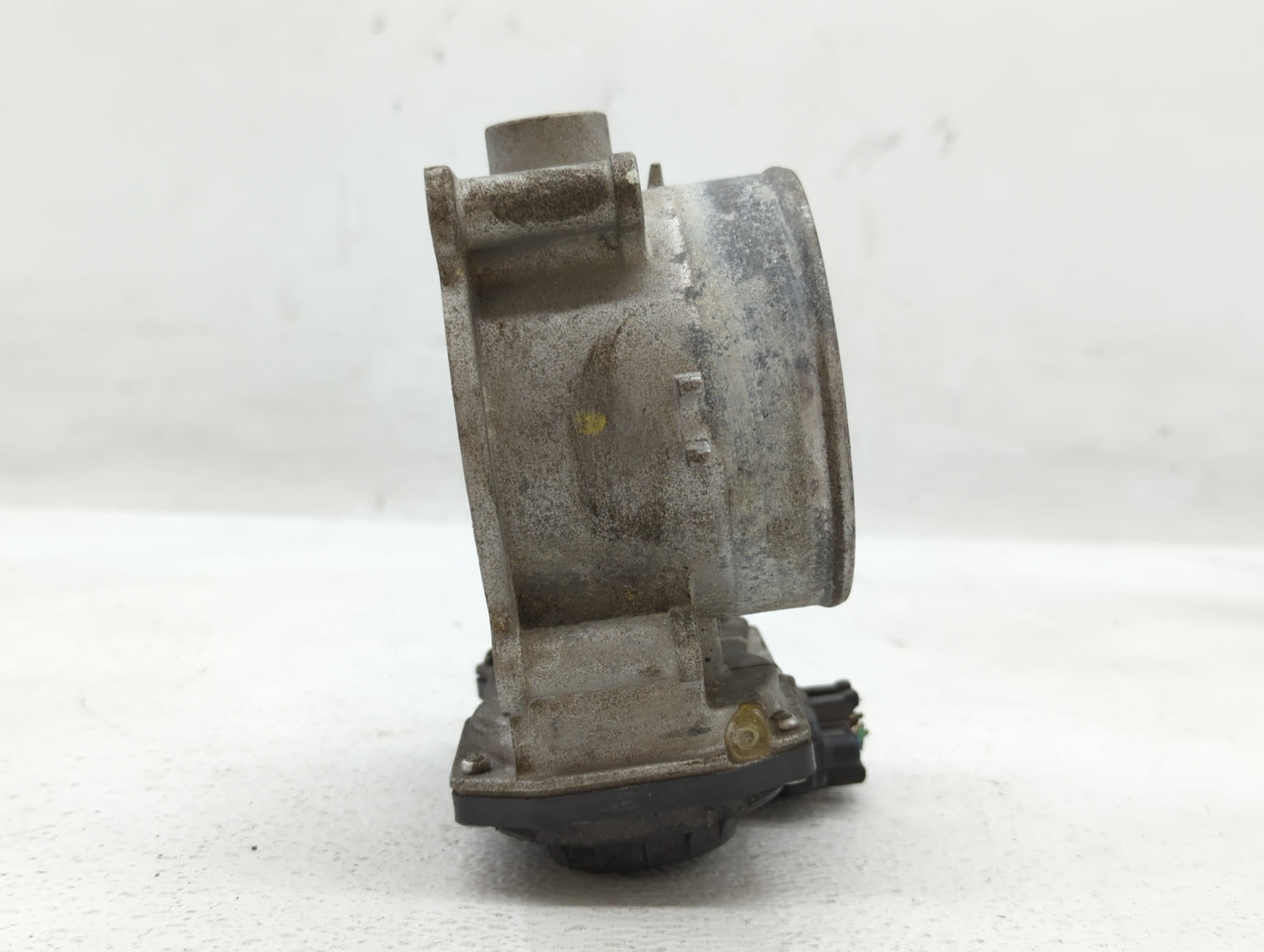 2013-2018 Hyundai Santa Fe Throttle Body P/N:35100-3CAA0 Fits Fits 2012 2013 2014 2015 2016 2017 2018 OEM Used Auto Parts - 