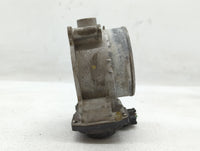2013-2018 Hyundai Santa Fe Throttle Body P/N:35100-3CAA0 Fits Fits 2012 2013 2014 2015 2016 2017 2018 OEM Used Auto Parts - 