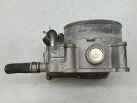 2013-2018 Hyundai Santa Fe Throttle Body P/N:35100-3CAA0 Fits Fits 2012 2013 2014 2015 2016 2017 2018 OEM Used Auto Parts - 
