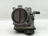 2013-2018 Hyundai Santa Fe Throttle Body P/N:35100-3CAA0 Fits Fits 2012 2013 2014 2015 2016 2017 2018 OEM Used Auto Parts - 
