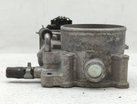 2013-2018 Hyundai Santa Fe Throttle Body P/N:35100-3CAA0 Fits Fits 2012 2013 2014 2015 2016 2017 2018 OEM Used Auto Parts - 