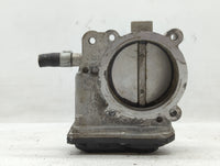 2013-2018 Hyundai Santa Fe Throttle Body P/N:35100-3CAA0 Fits Fits 2012 2013 2014 2015 2016 2017 2018 OEM Used Auto Parts - 