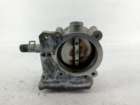 2013-2018 Hyundai Santa Fe Throttle Body P/N:35100-3CAA0 Fits Fits 2012 2013 2014 2015 2016 2017 2018 OEM Used Auto Parts - 