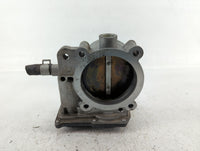 2013-2018 Hyundai Santa Fe Throttle Body P/N:35100-3CAA0 Fits Fits 2012 2013 2014 2015 2016 2017 2018 OEM Used Auto Parts - 