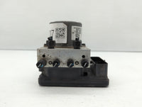 2017-2018 Hyundai Santa Fe ABS Pump Control Module Replacement P/N:58920-B8AC0 Fits Fits 2017 2018 OEM Used Auto Parts - Oem