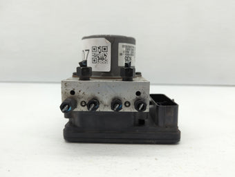 compare product 2017-2018 Hyundai Santa Fe ABS Pump Control Module Replacement P/N:58920-B8AC0 Fits Fits 2017 2018 OEM Used Auto Parts