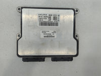 2017-2018 Hyundai Santa Fe PCM Engine Control Computer ECU ECM PCU OEM P/N:39110-3CDP0 39100-3CDP1 Fits Fits 2017 2018 OEM U