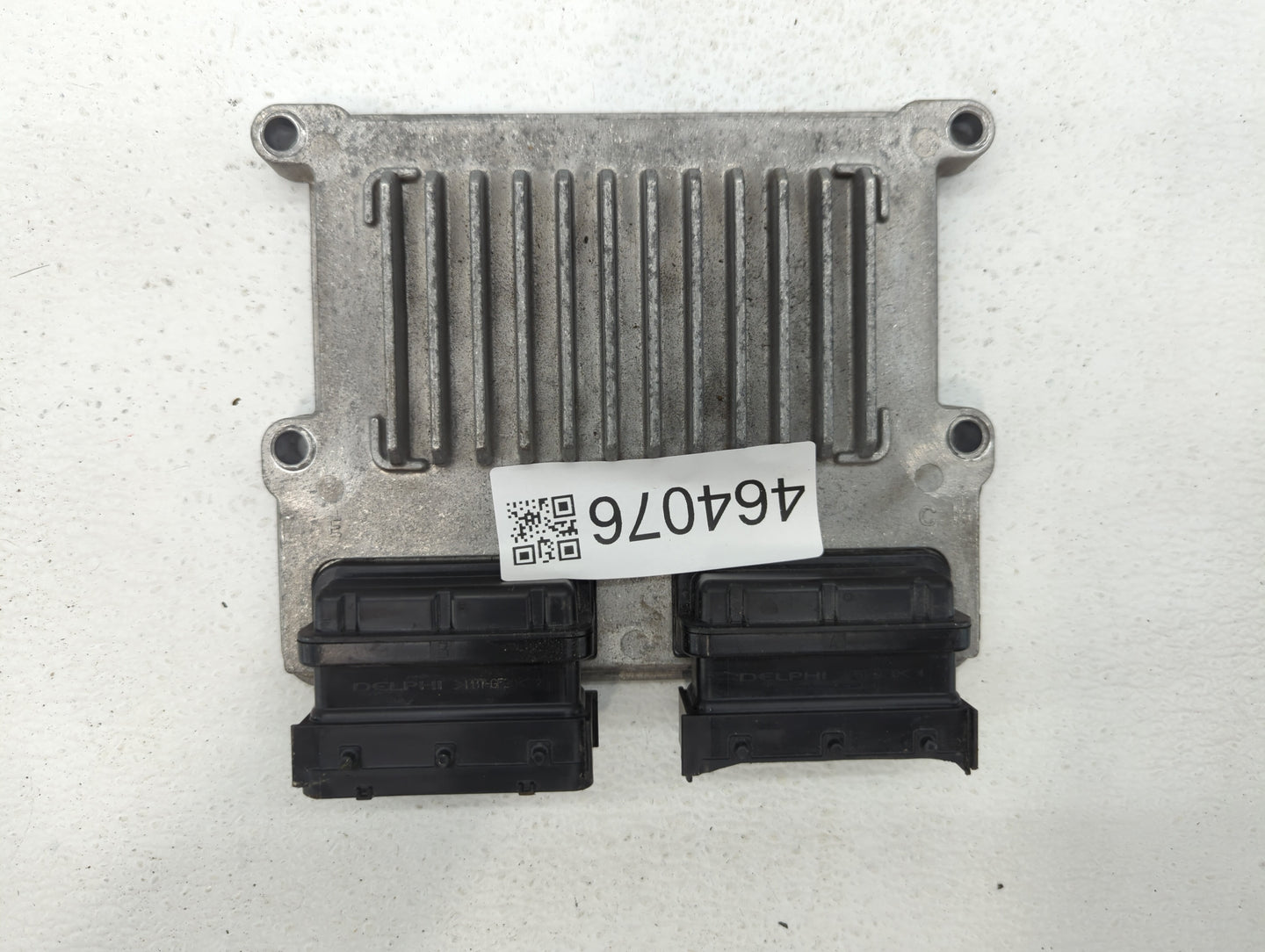 2017-2018 Hyundai Santa Fe PCM Engine Control Computer ECU ECM PCU OEM P/N:39110-3CDP0 39100-3CDP1 Fits Fits 2017 2018 OEM U