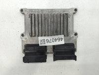2017-2018 Hyundai Santa Fe PCM Engine Control Computer ECU ECM PCU OEM P/N:39110-3CDP0 39100-3CDP1 Fits Fits 2017 2018 OEM U