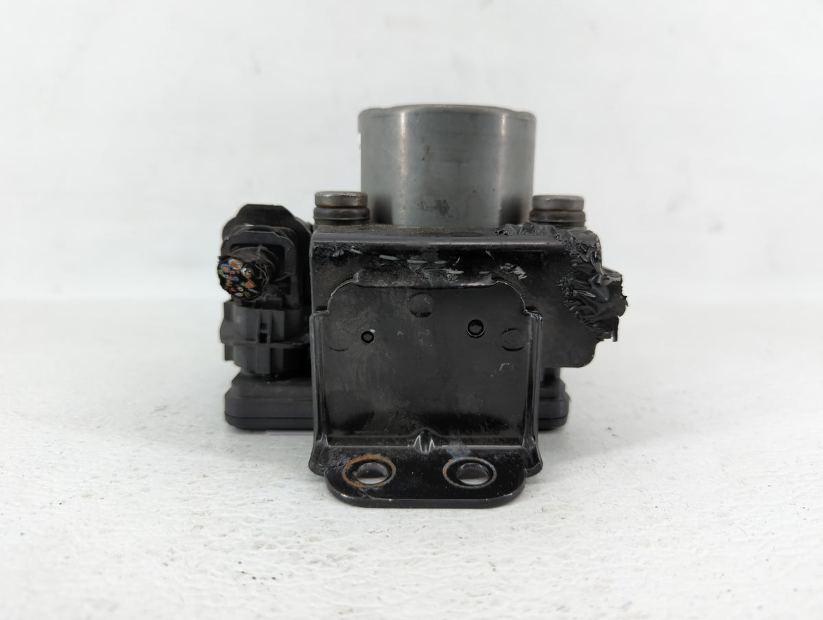 2017-2018 Hyundai Santa Fe Anti-Lock Brake ABS Pump Module Actuator OEM P/N:58920-B8AC0 Fits Fits 2017 2018 OEM Used Auto Pa