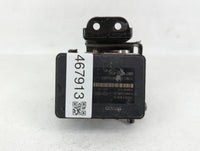 2017-2018 Hyundai Santa Fe ABS Pump Control Module Replacement P/N:58920-B8AC0 Fits Fits 2017 2018 OEM Used Auto Parts - Oem