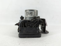 2017-2018 Hyundai Santa Fe ABS Pump Control Module Replacement P/N:58920-B8AC0 Fits Fits 2017 2018 OEM Used Auto Parts - Oem