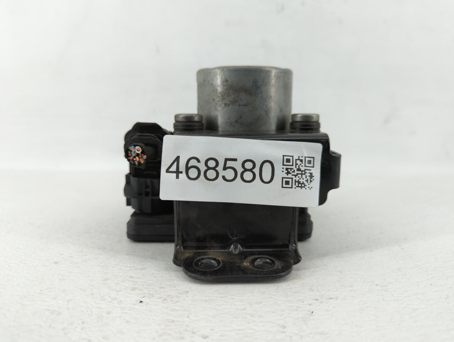 2017-2018 Hyundai Santa Fe ABS Pump Control Module Replacement P/N:58920-B8AC0 Fits Fits 2017 2018 OEM Used Auto Parts - Oem
