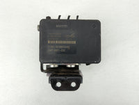 2017-2018 Hyundai Santa Fe ABS Pump Control Module Replacement P/N:58920-B8AC0 Fits Fits 2017 2018 OEM Used Auto Parts - Oem
