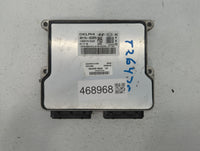 2017-2018 Hyundai Santa Fe PCM Engine Control Computer ECU ECM PCU OEM P/N:39110-3CDP0 39100-3CDP1 Fits Fits 2017 2018 OEM U