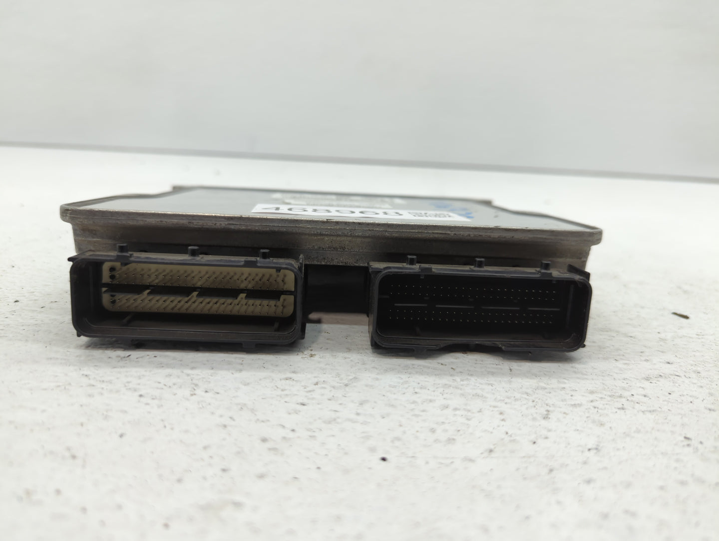 2017-2018 Hyundai Santa Fe PCM Engine Control Computer ECU ECM PCU OEM P/N:39110-3CDP0 39100-3CDP1 Fits Fits 2017 2018 OEM U