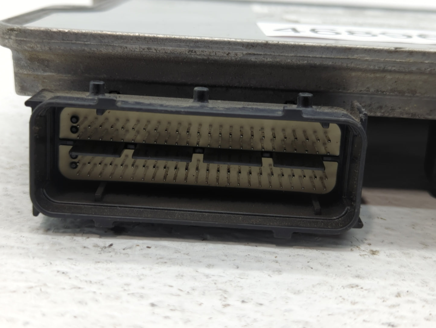 2017-2018 Hyundai Santa Fe PCM Engine Control Computer ECU ECM PCU OEM P/N:39110-3CDP0 39100-3CDP1 Fits Fits 2017 2018 OEM U