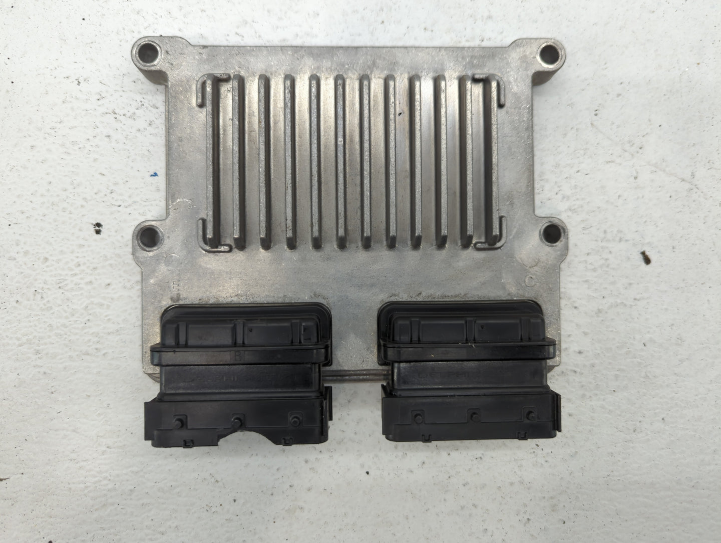 2017-2018 Hyundai Santa Fe PCM Engine Control Computer ECU ECM PCU OEM P/N:39110-3CDP0 39100-3CDP1 Fits Fits 2017 2018 OEM U