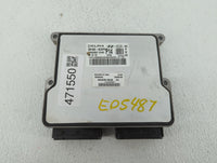 2017-2018 Hyundai Santa Fe PCM Engine Control Computer ECU ECM PCU OEM P/N:39110-3CDP0 39100-3CDP1 Fits Fits 2017 2018 OEM U