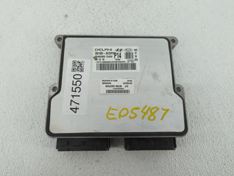 compare product 2017-2018 Hyundai Santa Fe PCM Engine Control Computer ECU ECM PCU OEM P/N:39110-3CDP0 39100-3CDP1 Fits Fits 2017 2018 OEM Used Auto Parts