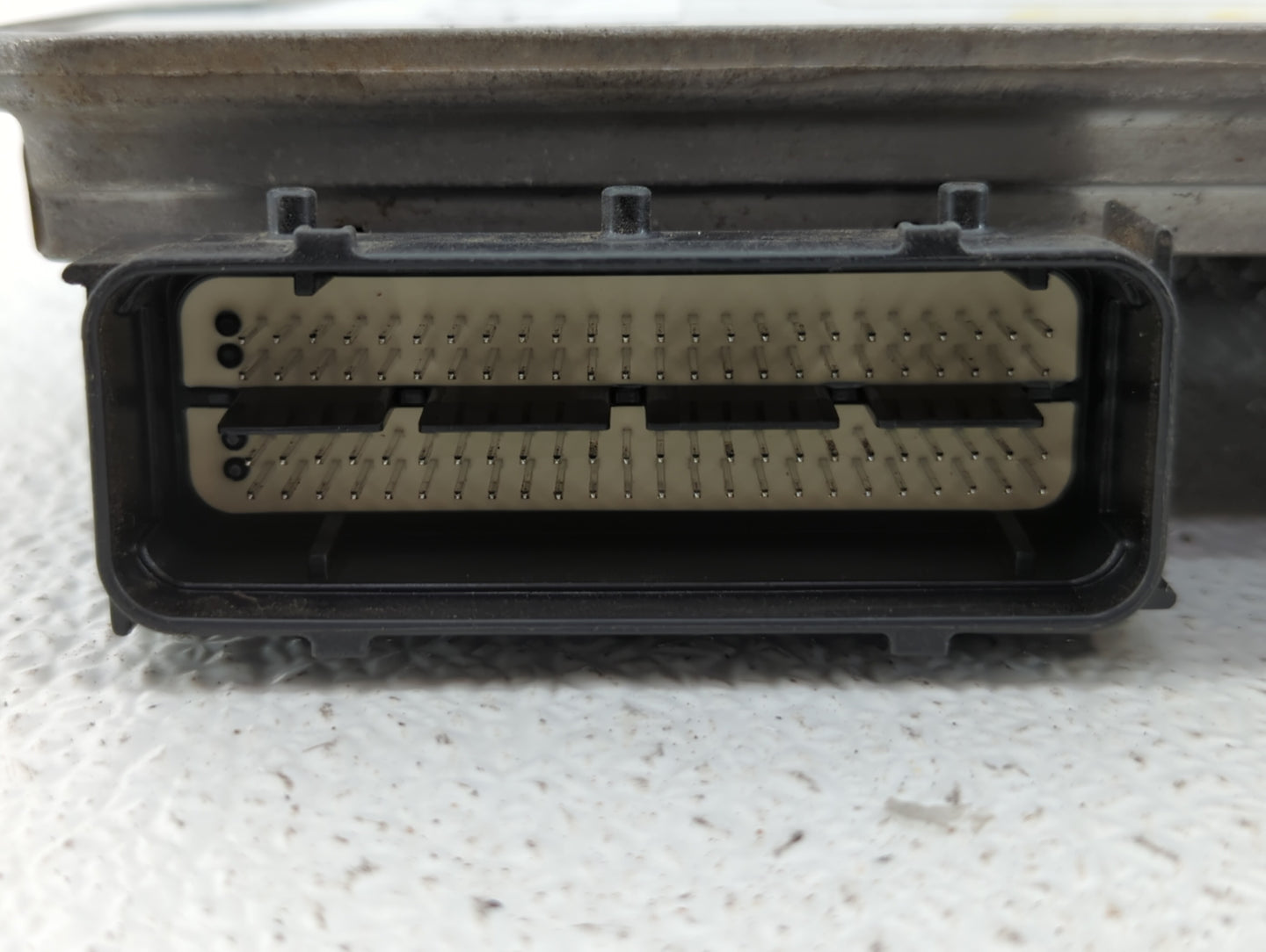 2017-2018 Hyundai Santa Fe PCM Engine Control Computer ECU ECM PCU OEM P/N:39110-3CDP0 39100-3CDP1 Fits Fits 2017 2018 OEM U