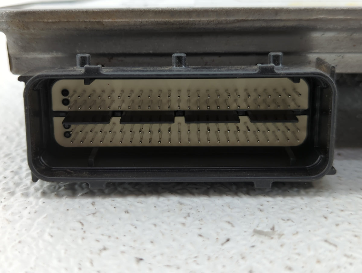 2017-2018 Hyundai Santa Fe PCM Engine Control Computer ECU ECM PCU OEM P/N:39110-3CDP0 39100-3CDP1, 39100-3CDP0 Fits 2017 20