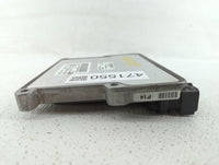 2017-2018 Hyundai Santa Fe PCM Engine Control Computer ECU ECM PCU OEM P/N:39110-3CDP0 39100-3CDP1 Fits Fits 2017 2018 OEM U