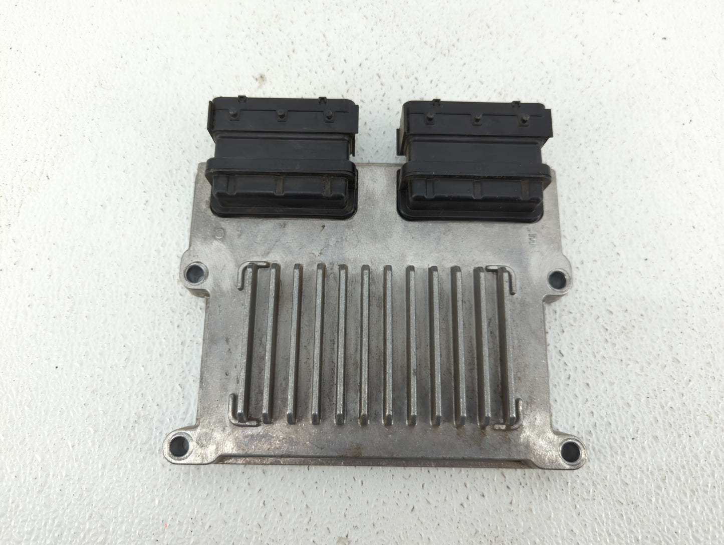 2017-2018 Hyundai Santa Fe PCM Engine Control Computer ECU ECM PCU OEM P/N:39110-3CDP0 39100-3CDP1 Fits Fits 2017 2018 OEM U