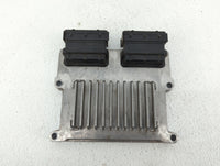 2017-2018 Hyundai Santa Fe PCM Engine Control Computer ECU ECM PCU OEM P/N:39110-3CDP0 39100-3CDP1 Fits Fits 2017 2018 OEM U