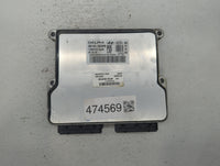 2017-2018 Hyundai Santa Fe PCM Engine Control Computer ECU ECM PCU OEM P/N:39100-3CDP0 39110-3CDP0 Fits Fits 2017 2018 OEM U