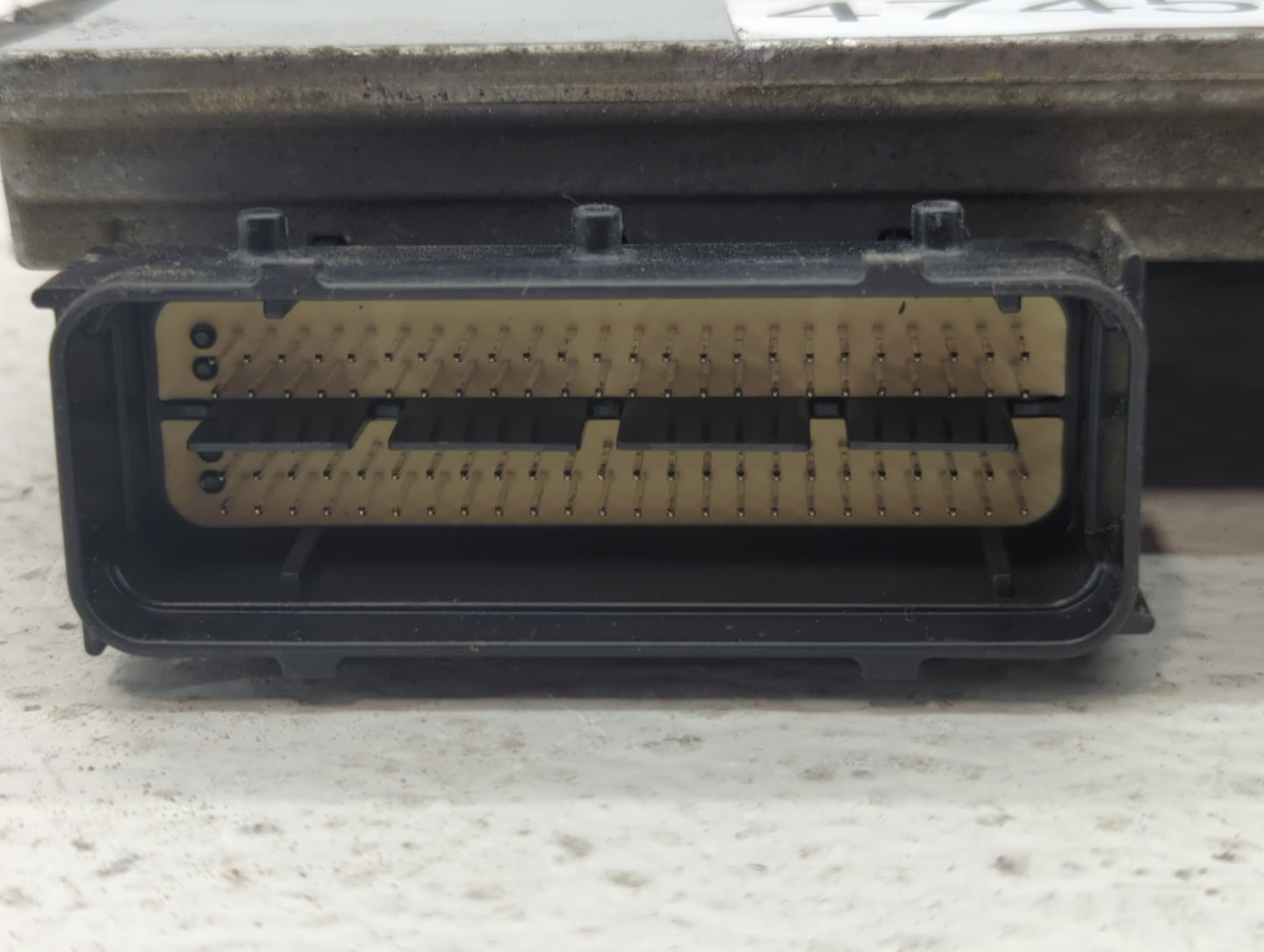2017-2018 Hyundai Santa Fe PCM Engine Control Computer ECU ECM PCU OEM P/N:39100-3CDP0 39110-3CDP0 Fits Fits 2017 2018 OEM U