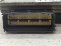 2017-2018 Hyundai Santa Fe PCM Engine Control Computer ECU ECM PCU OEM P/N:39100-3CDP0 39110-3CDP0 Fits Fits 2017 2018 OEM U