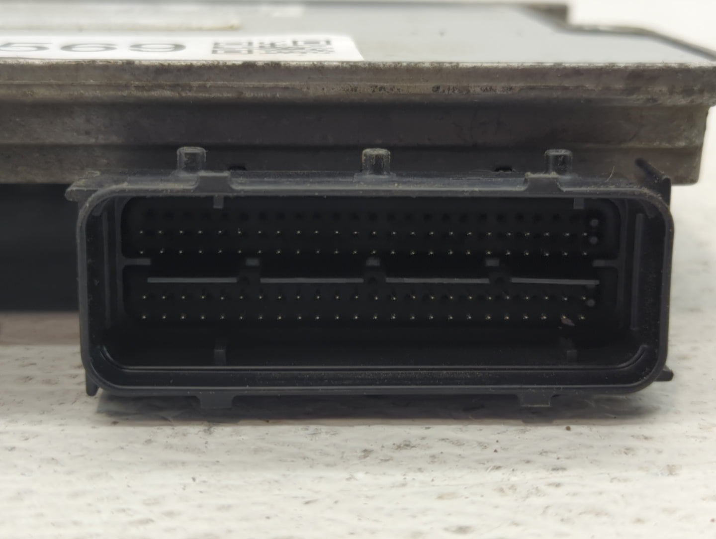 2017-2018 Hyundai Santa Fe PCM Engine Control Computer ECU ECM PCU OEM P/N:39100-3CDP0 39110-3CDP0 Fits Fits 2017 2018 OEM U