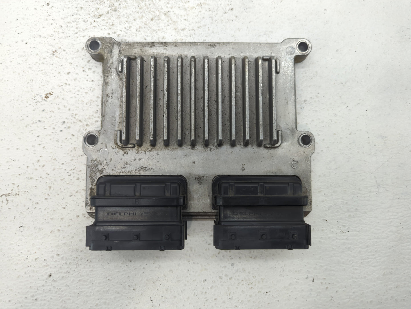 2017-2018 Hyundai Santa Fe PCM Engine Control Computer ECU ECM PCU OEM P/N:39100-3CDP0 39110-3CDP0 Fits Fits 2017 2018 OEM U