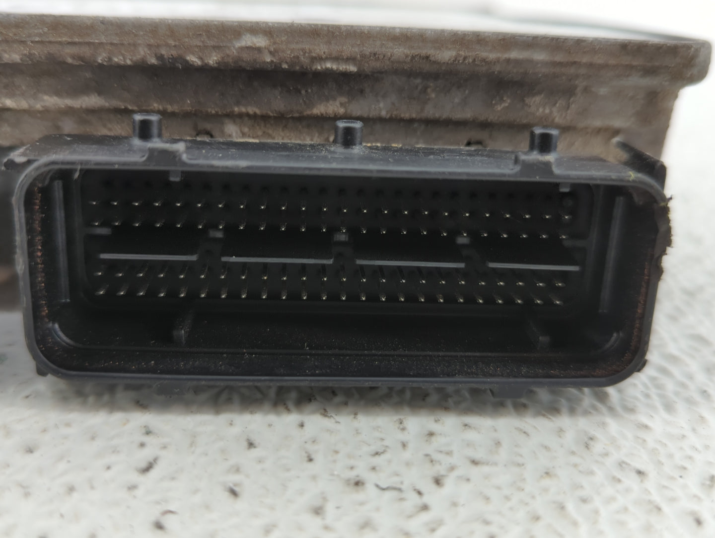2017-2018 Hyundai Santa Fe PCM Engine Control Computer ECU ECM PCU OEM P/N:39110-3CDP0 39100-3CDP1 Fits Fits 2017 2018 OEM U
