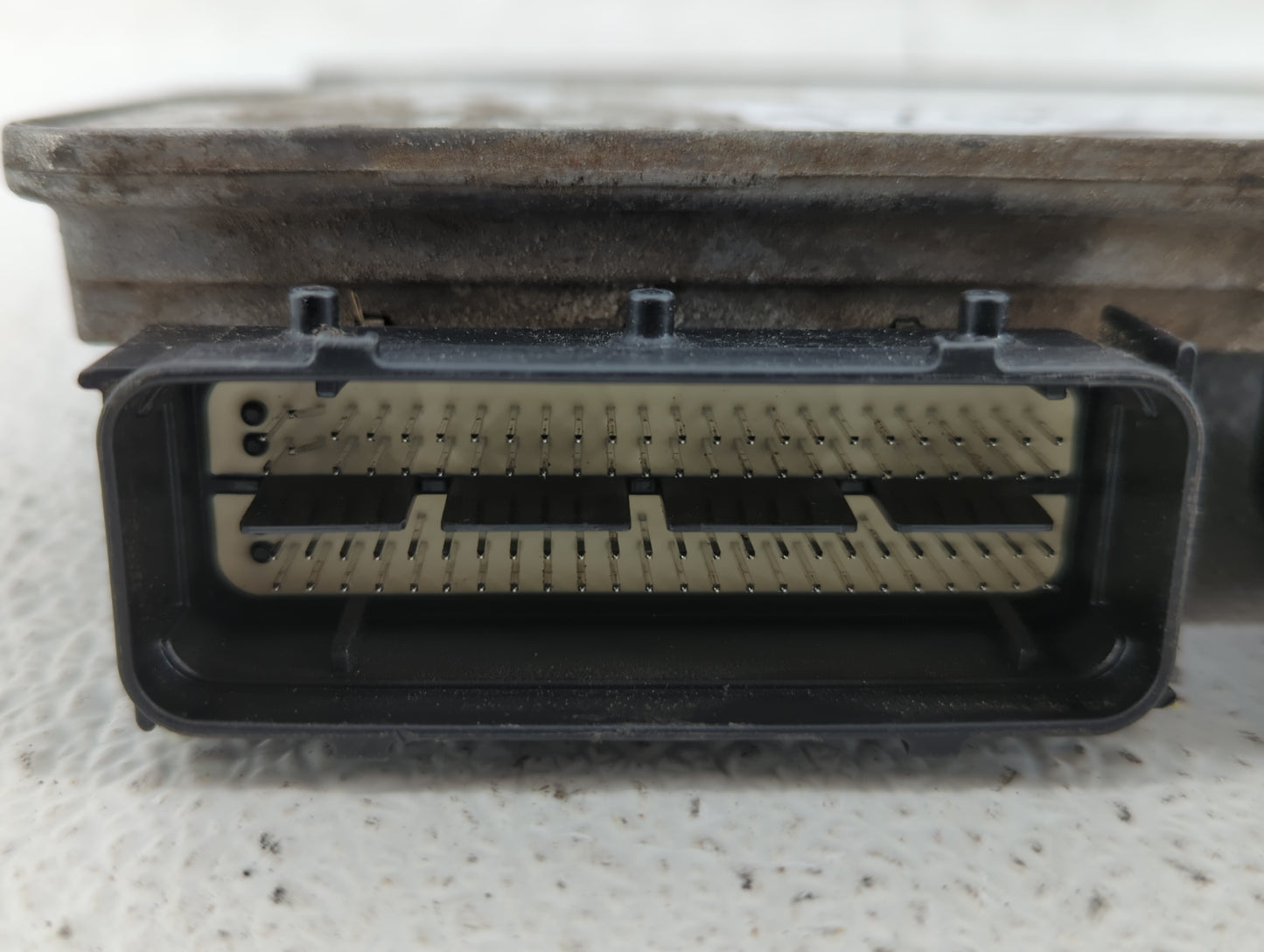 2017-2018 Hyundai Santa Fe PCM Engine Control Computer ECU ECM PCU OEM P/N:39110-3CDP0 39100-3CDP1 Fits Fits 2017 2018 OEM U