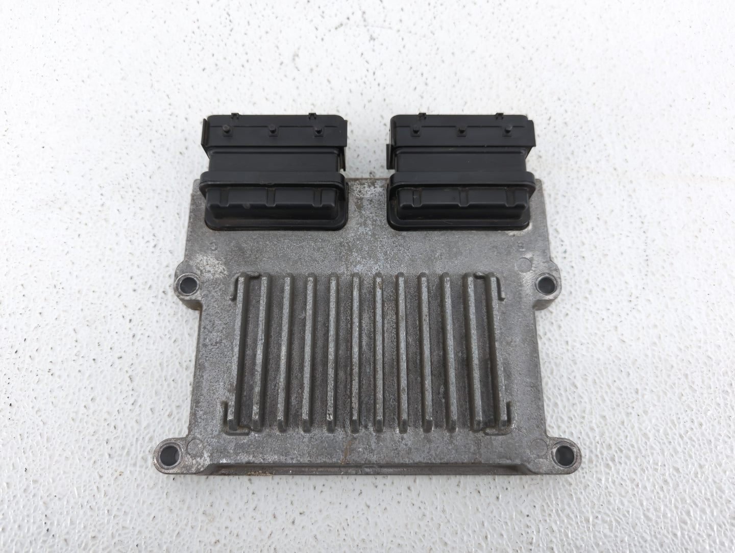 2017-2018 Hyundai Santa Fe PCM Engine Control Computer ECU ECM PCU OEM P/N:39110-3CDP0 39100-3CDP1 Fits Fits 2017 2018 OEM U