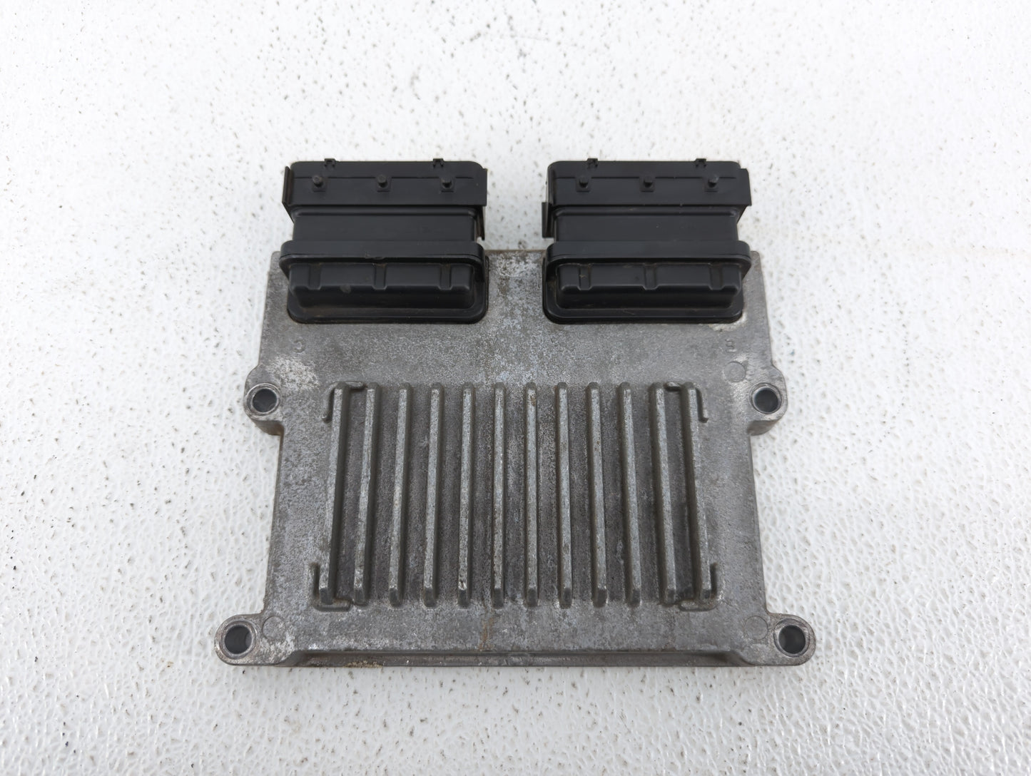 2017-2018 Hyundai Santa Fe PCM Engine Control Computer ECU ECM PCU OEM P/N:39110-3CDP0 39100-3CDP1 Fits Fits 2017 2018 OEM U