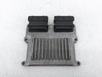 2017-2018 Hyundai Santa Fe PCM Engine Control Computer ECU ECM PCU OEM P/N:39110-3CDP0 39100-3CDP1 Fits Fits 2017 2018 OEM U