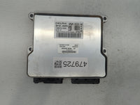 2017-2018 Hyundai Santa Fe PCM Engine Control Computer ECU ECM PCU OEM P/N:39110-3CDP0 39100-3CDP1 Fits Fits 2017 2018 OEM U